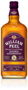 william-peel-double-maturation-UK